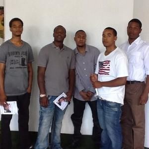 Meet your Posher, Martha